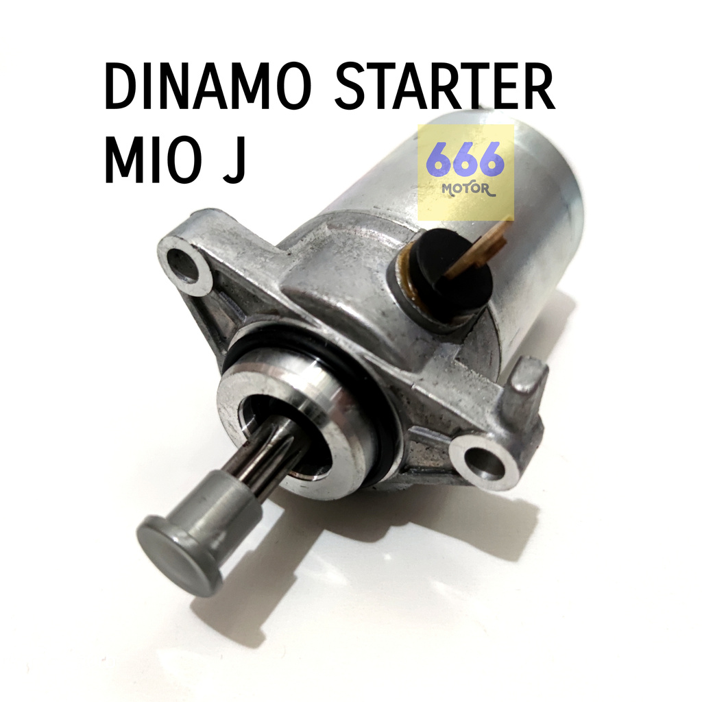 DINAMO STARTER MIO J