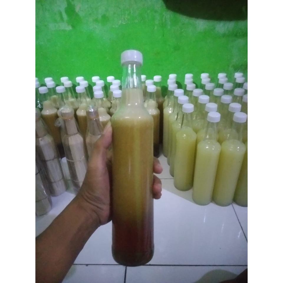 

Madu Hutan Murni Asli Sumbawa