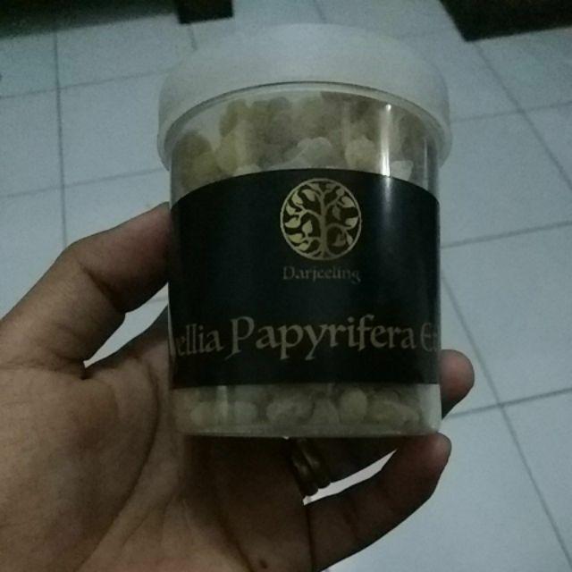 100g Premium Kemenyan Arab Luban Frankincense Boswellia Papyrifera