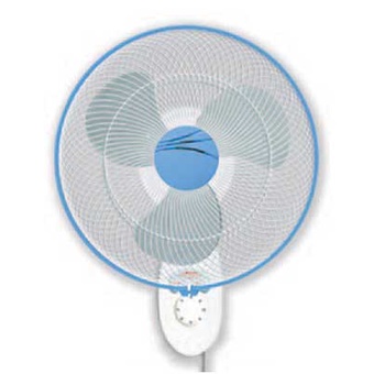 WALL FAN MASPION MWF-41K KIPAS ANGIN DINDING (16 INCH/40 cm)