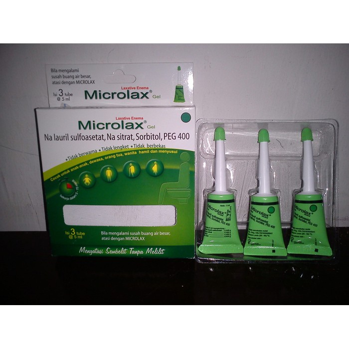 MICROLAX