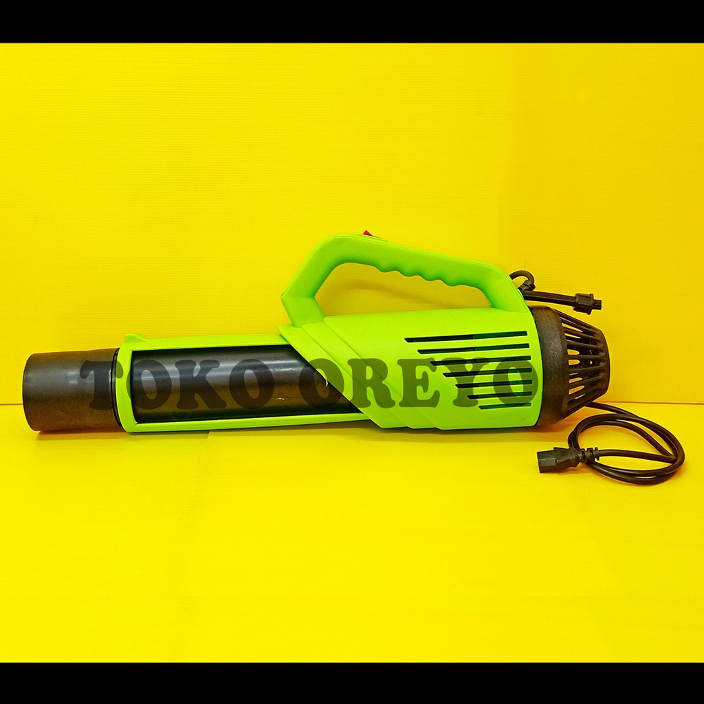 MIST BLOWER NOZZLE TANIKU 12 V