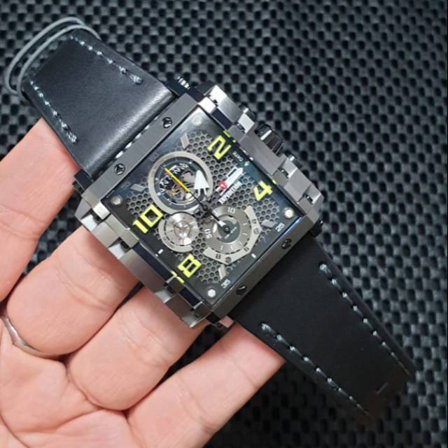 PROMO JAM TANGAN PRIA EXPEDITION E6757M ORIGINAL