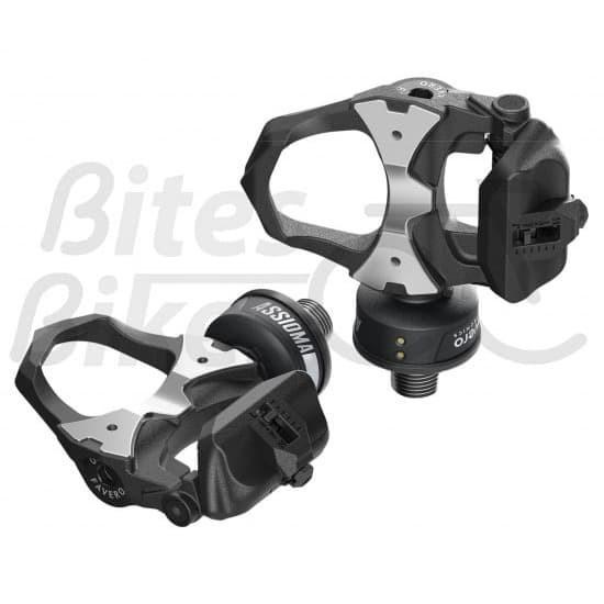 Komponen Sepeda Pedals Favero Assioma Duo Power Meter