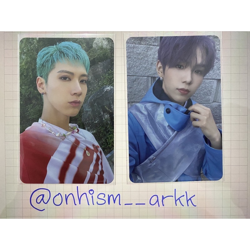 pc ten jewel universe & shotaro universe photobook pb