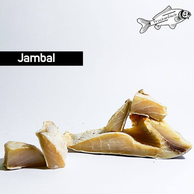 

ikan asin jambal SUPER 200 gram