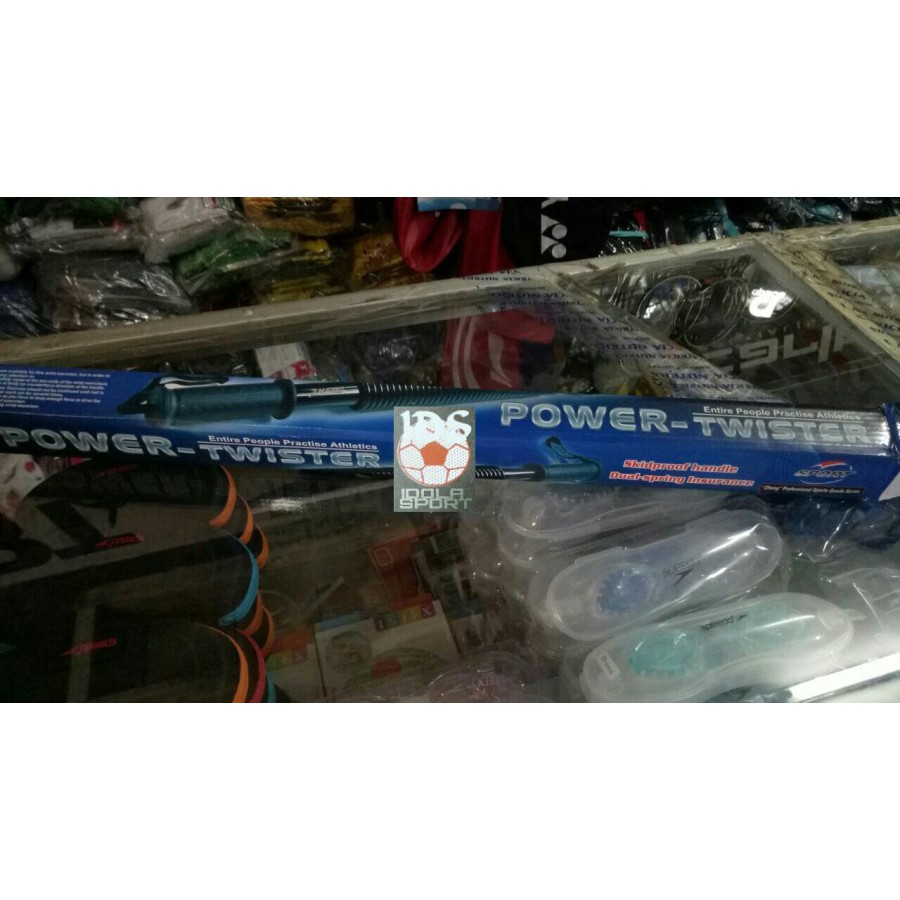 power twister - Twister 30 kg murah