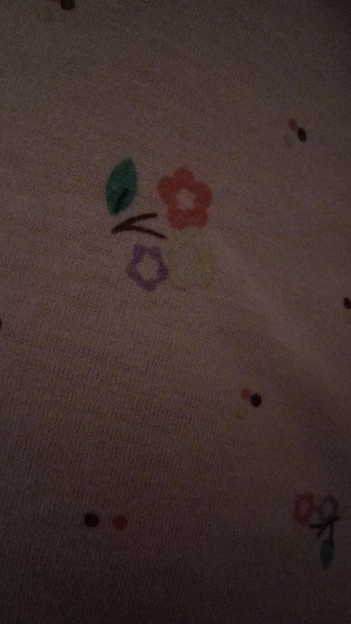 Tunik Batik Wanita Motif Mbok Jamu