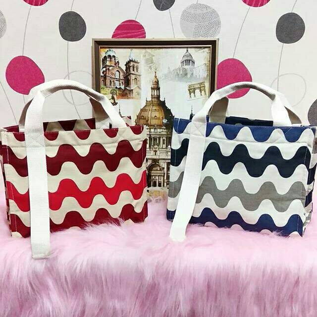 Marhen j wave slingbag / tas selempang wanita