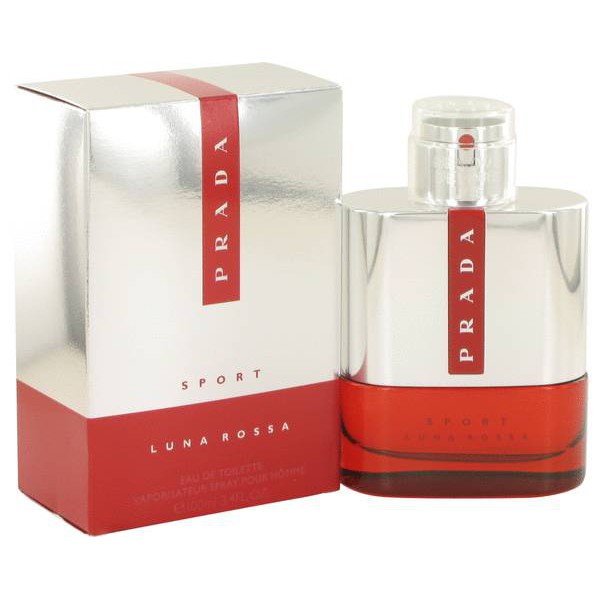 Prada Luna Rossa Sport