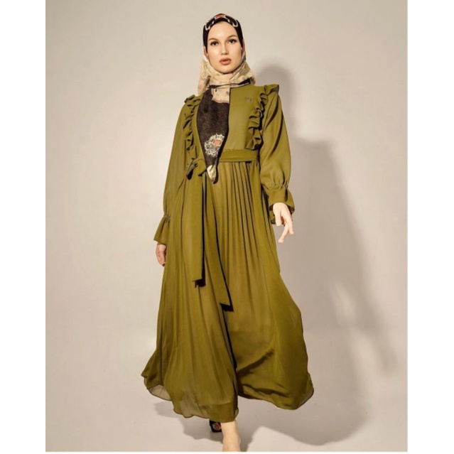 adsilla dress Vivi zubedi