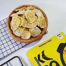 

Kibana Snack (100gr)