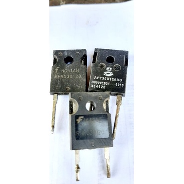 dioda ultrafast 30120