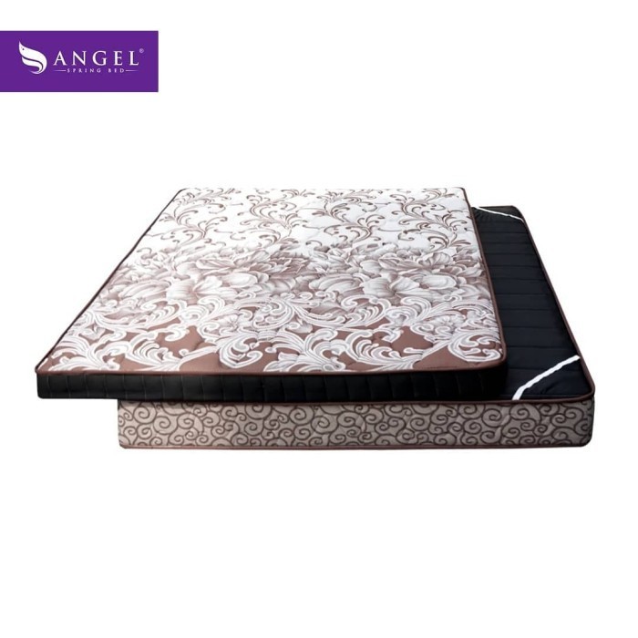 Spring Bed Murah Angel Neo Valery 6 Kaki (Matras Only) | Tempat Tidur