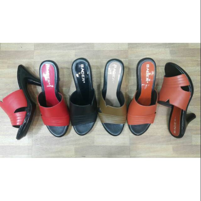 Sandal Bader Import