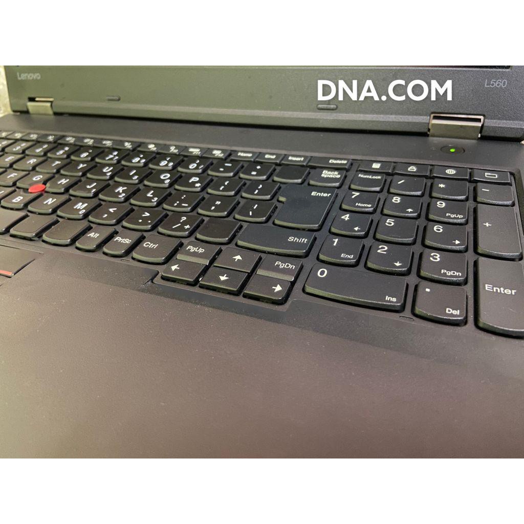 Lenovo Thinkpad L560 Core i3 | Murah / Berkualitas / Bergaransi / Key Numlock