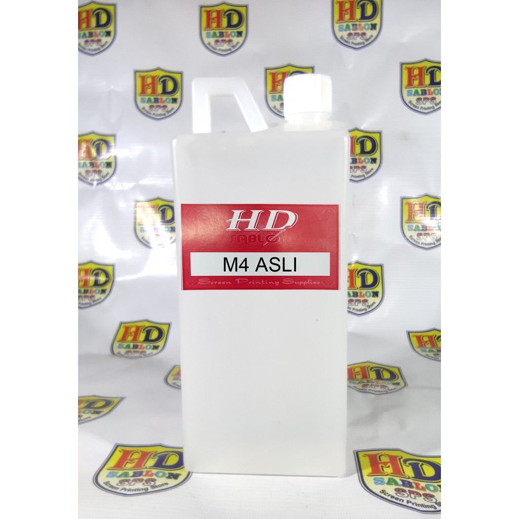 PENGENCER TINTA SABLON M4