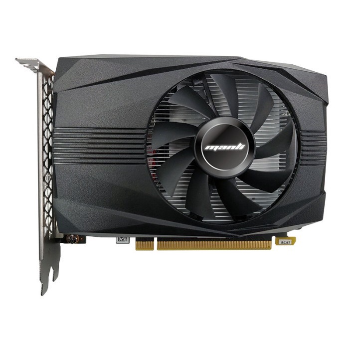 ManLi GTX 1650 4GB DDR6 - ManLi Geforce GTX 1650 4GB