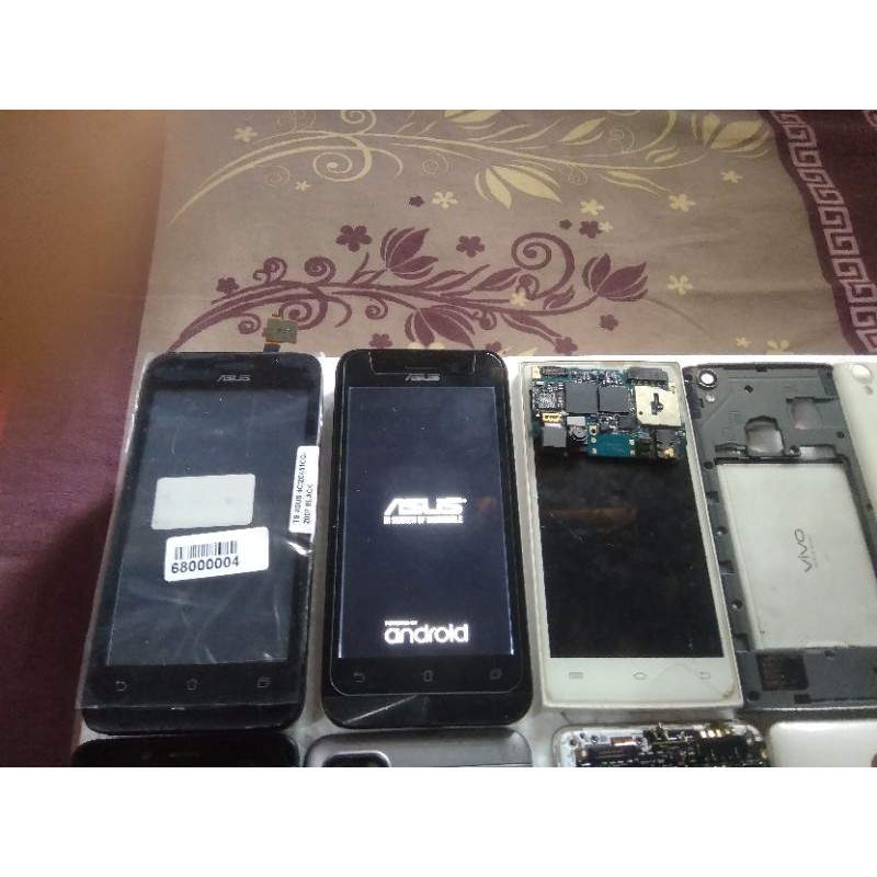 hp borongan asus.oppo.redmi6.samsungJ1Biasa
