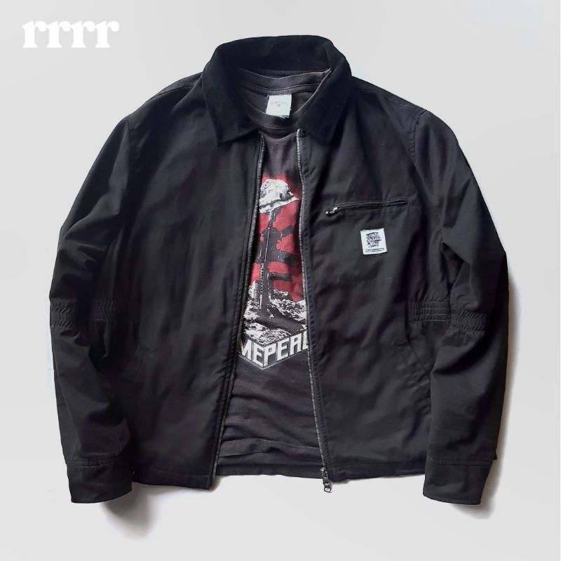 Thisisneverthat Work Jacket