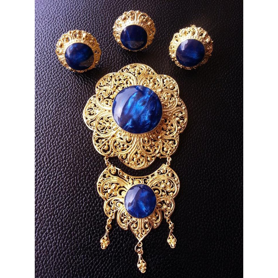 Set Bros Alpaka Jumbo