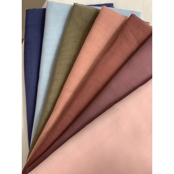 Hijab Paris Premium by Na Pocut