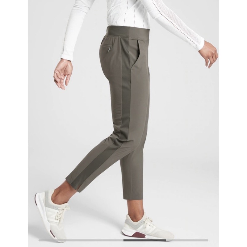 Athleta Brooklyn Ankle Pants