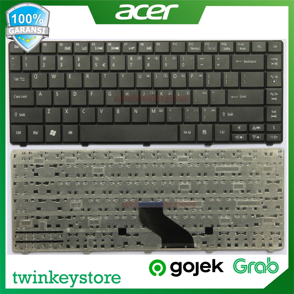 Keyboard Laptop ACER E1-471