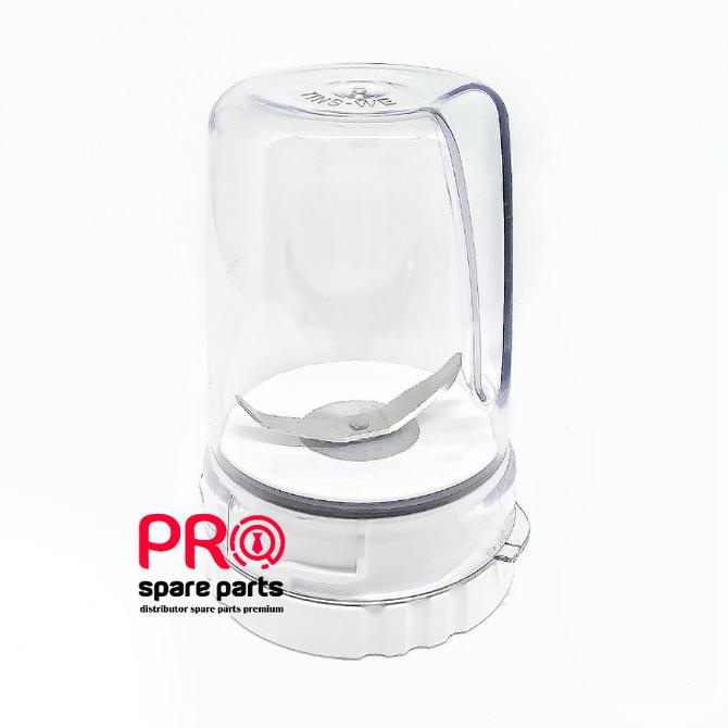 Tabung Penggiling Bumbu Philips - Blender Philips Hr 2061 2071 2115
