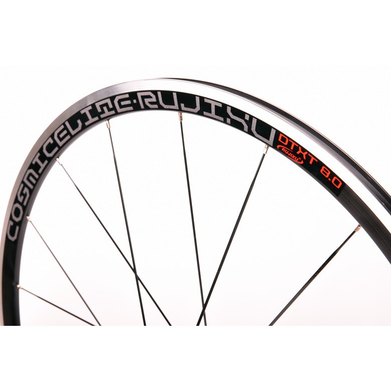 wheelset rujixu