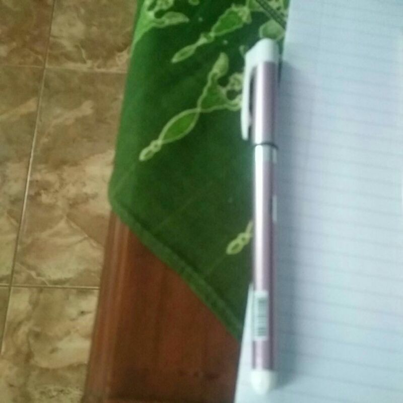 

PULPEN