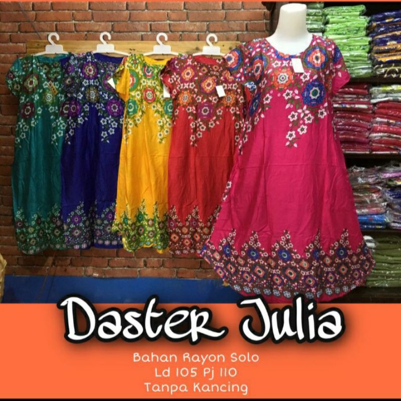 DASTER KEKINIAN / DASTER MURAH / BAJU DASTER KEKINIAN / DASTER BUSUI KEKINIAN /DASTER KEKINIAN MURAH