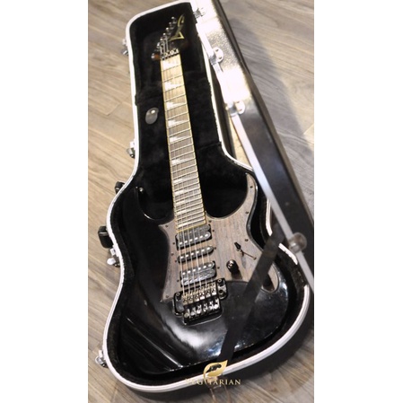 ibanez rg350exz original mii