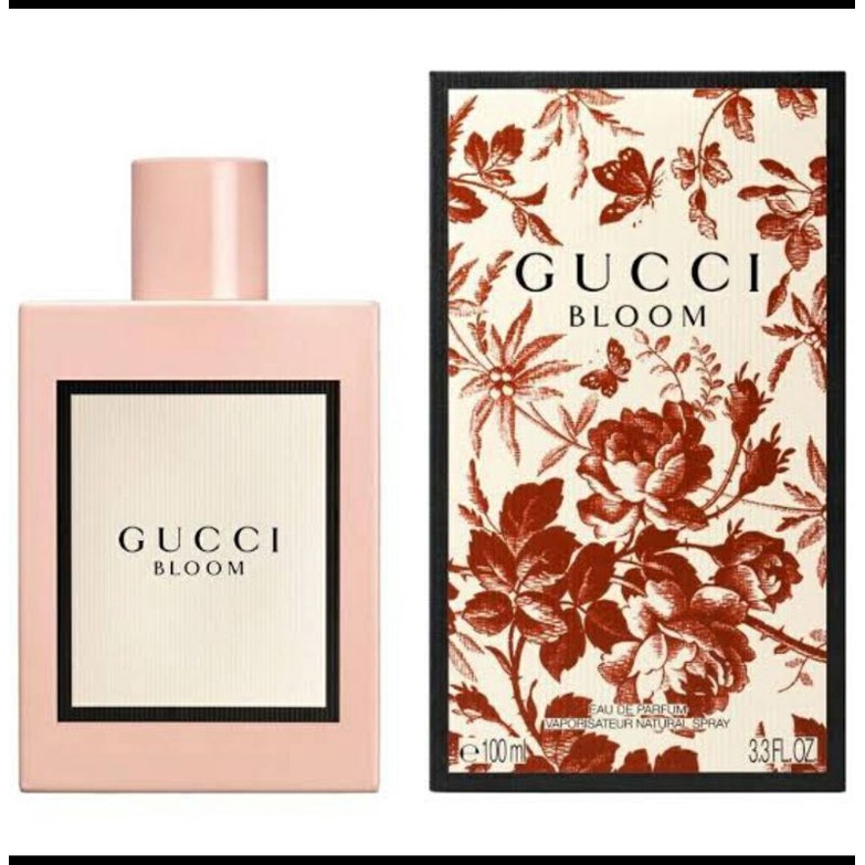 PARFUME GUCCI BLOOM 100ml SUPER