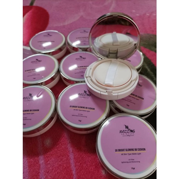 BB cushion nezzmg