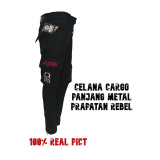 Harga celana cargo Terbaik April 2021 Shopee Indonesia Harga celana cargo Terbaik April 2021 Shopee Indonesia