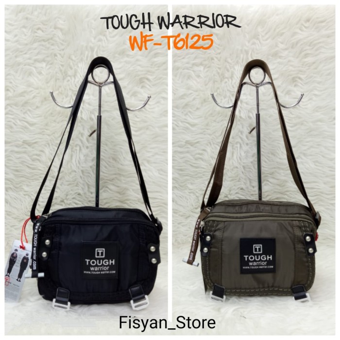 Tas Selempang Tough Army 6125