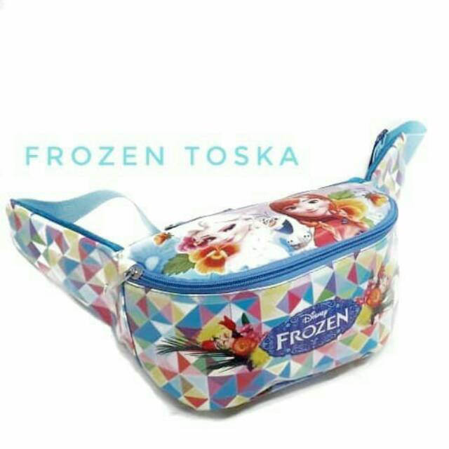 Waistbag anak terlaris