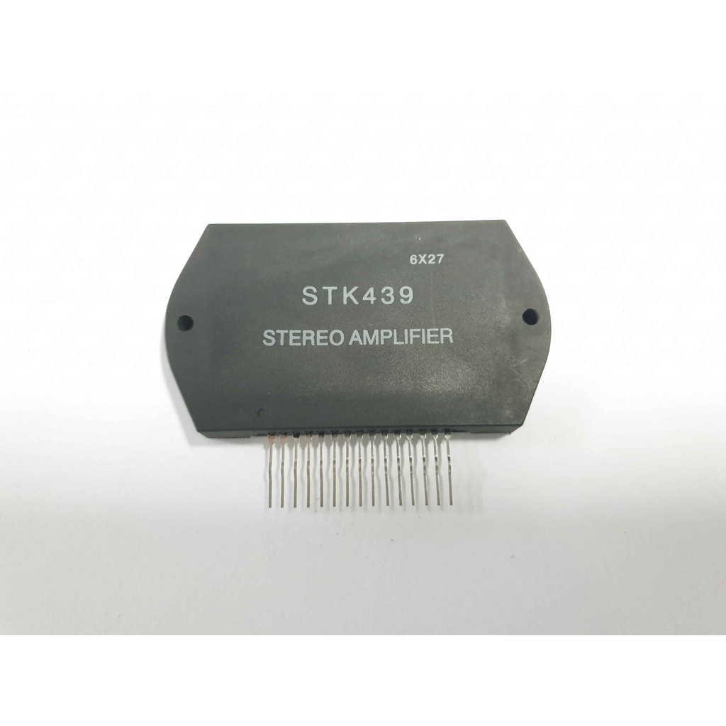 IC STK 439