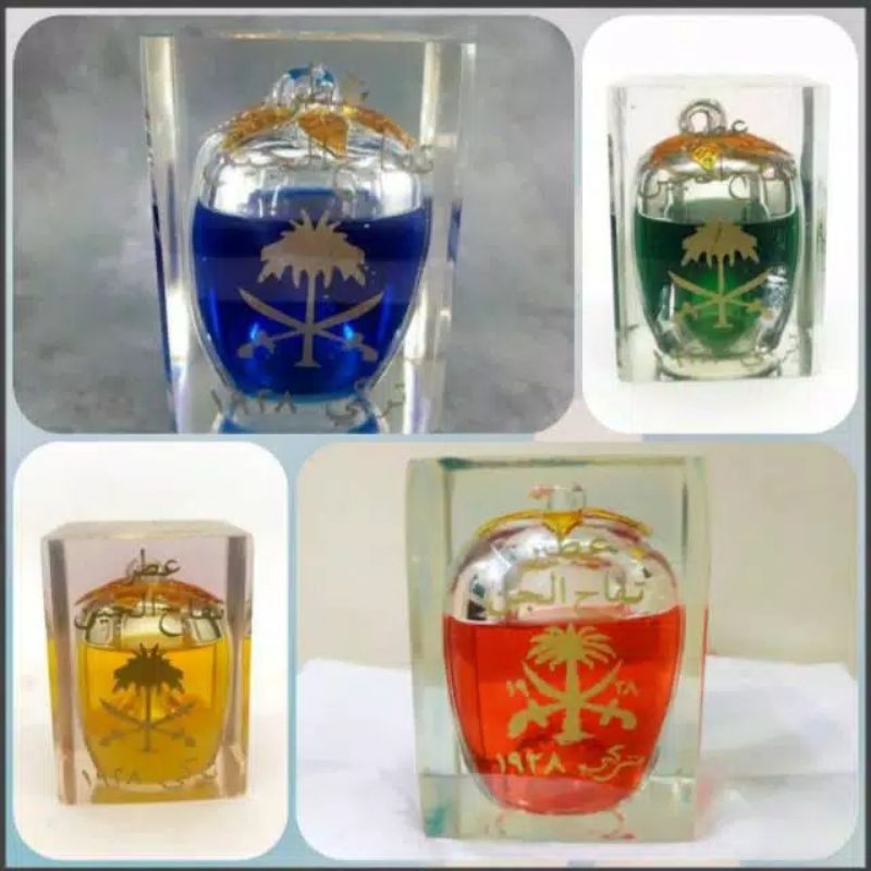 minyak asli turki apel jin ukurwn kecil bahan pres viber