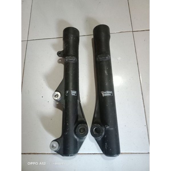 botem tabung sekok depan Honda beat FI Vario 125 KFB original
