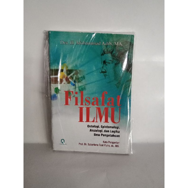 Jual Filsafat Ilmu Shopee Indonesia