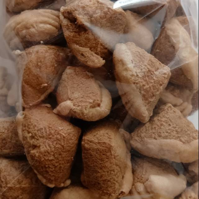 Tahu cuankie 1 kg