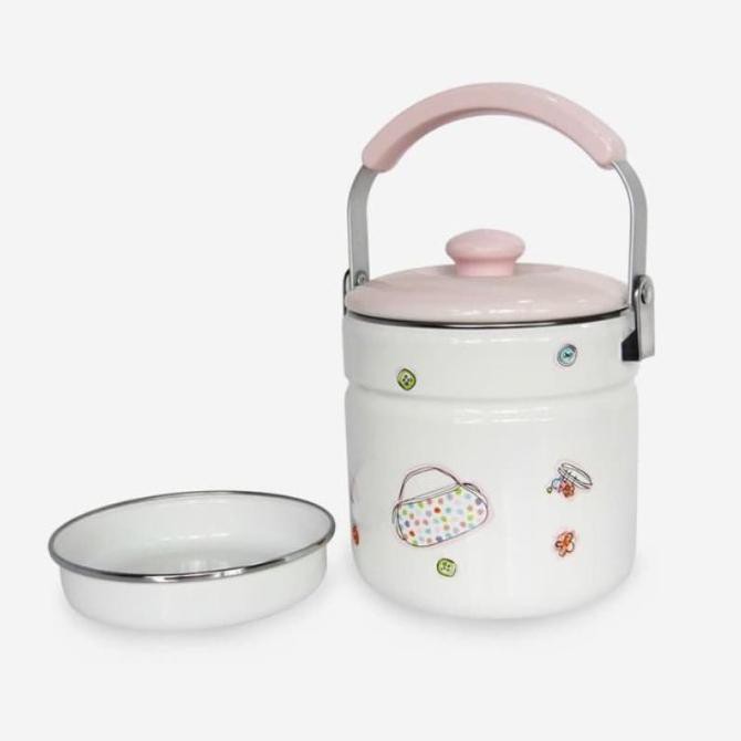 Sale Chefina Beauty In The Kitchen (Bitk) Single Food Rantang Tunggal 16 Cm