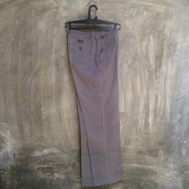 Long pants celana jeans bangbang original second branded bekas preloved