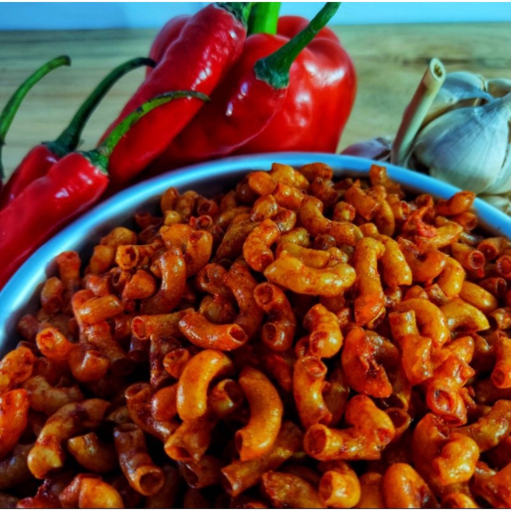 

Makaroni Banteut