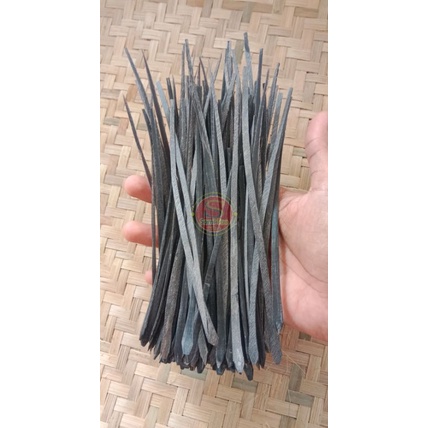 ▶SSH◀Tali Simpai Sarung Bed0g Tanduk Hitam