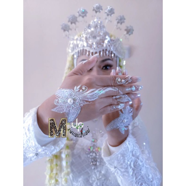 Henna Wedding Jasa Hena Pengantin