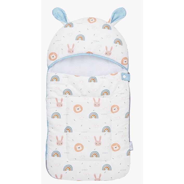 OMILAND SLEEPING BAG RAINBOW SERIES OB26171-2