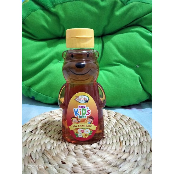 

madu kids zeeida